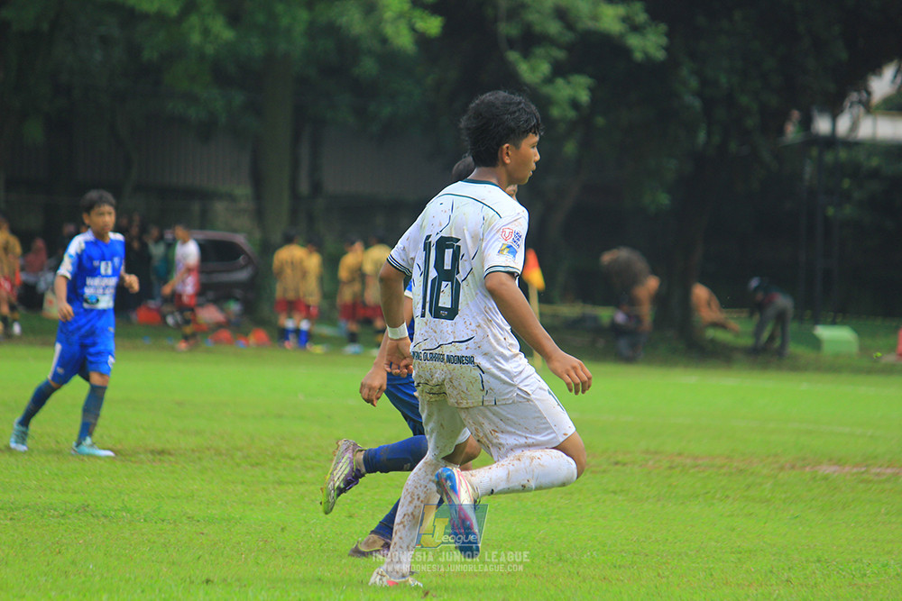 ijl u14 170126 newland fa vs wins soccer school