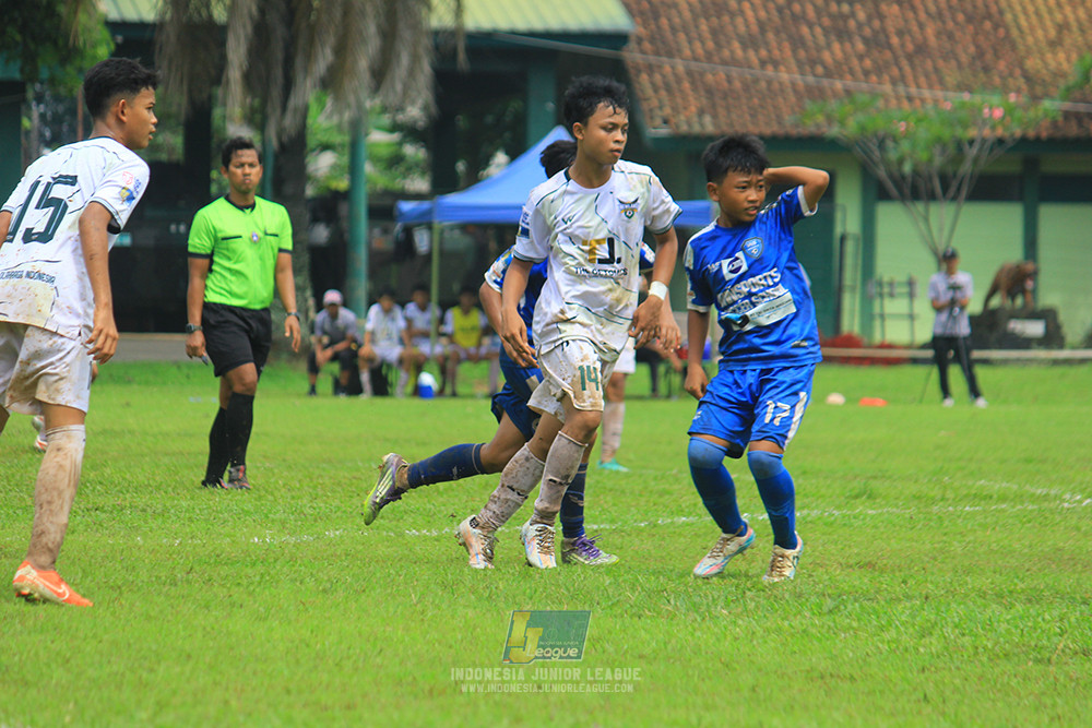 ijl u14 170126 newland fa vs wins soccer school