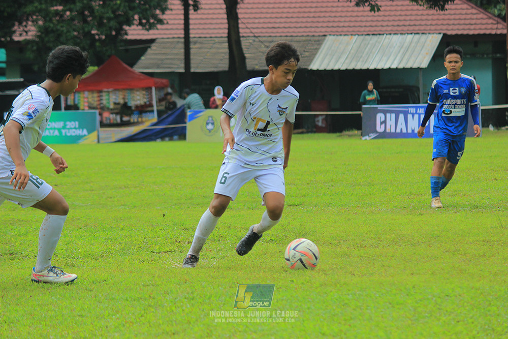 ijl u14 170126 newland fa vs wins soccer school