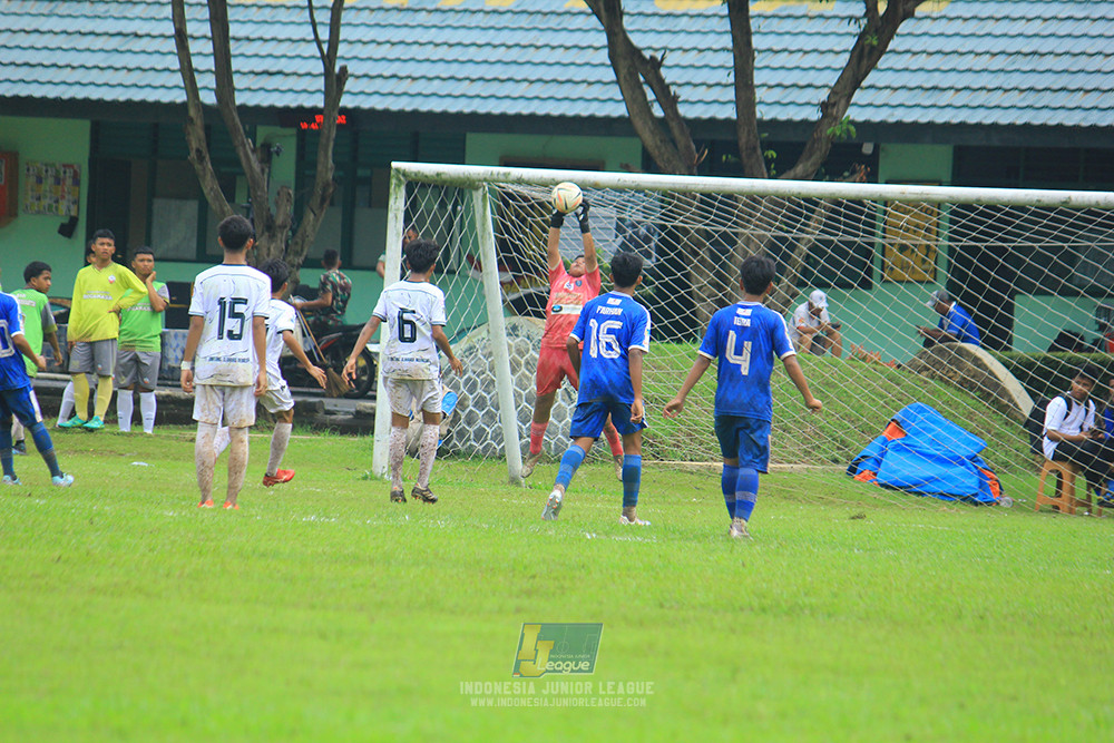 ijl u14 170126 newland fa vs wins soccer school