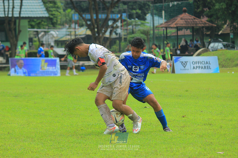 ijl u14 170126 newland fa vs wins soccer school