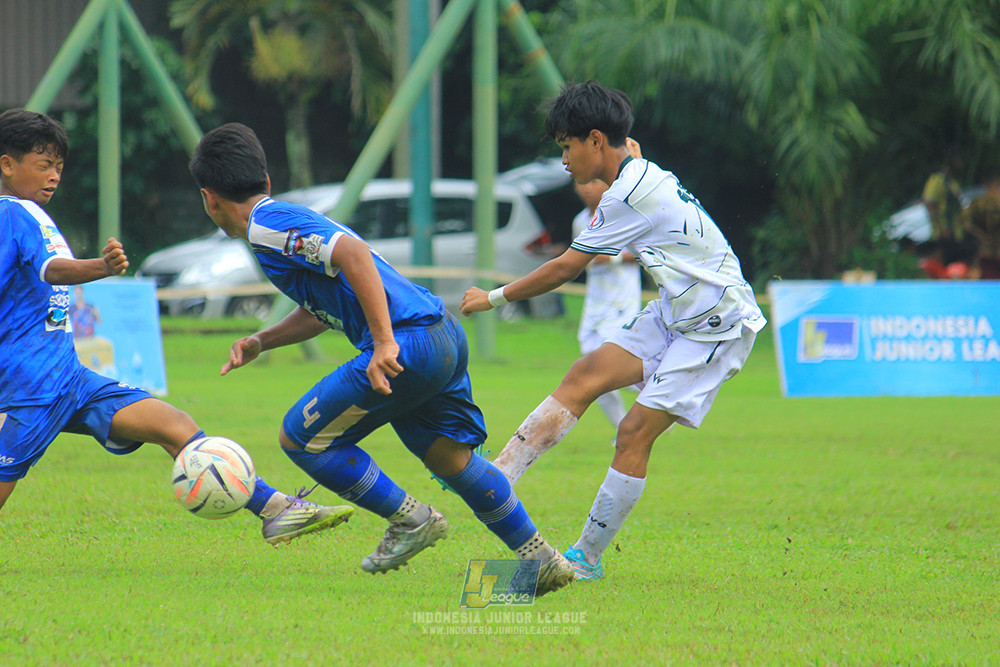 ijl u14 170126 newland fa vs wins soccer school