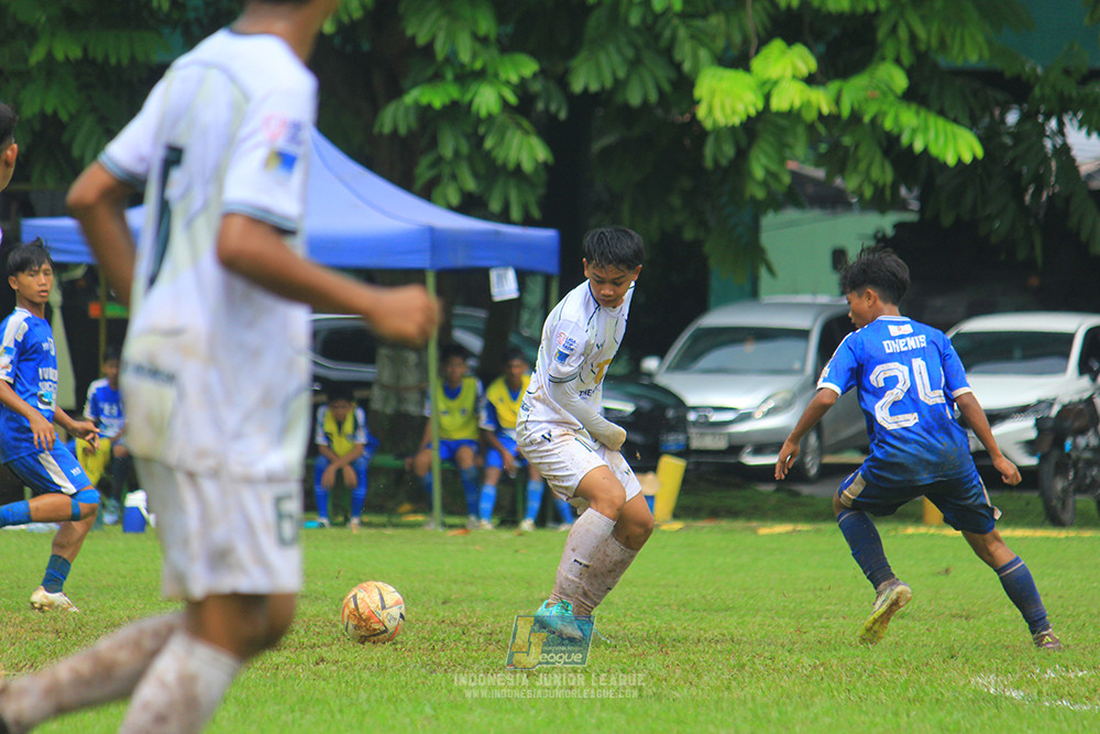 ijl u14 170126 newland fa vs wins soccer school