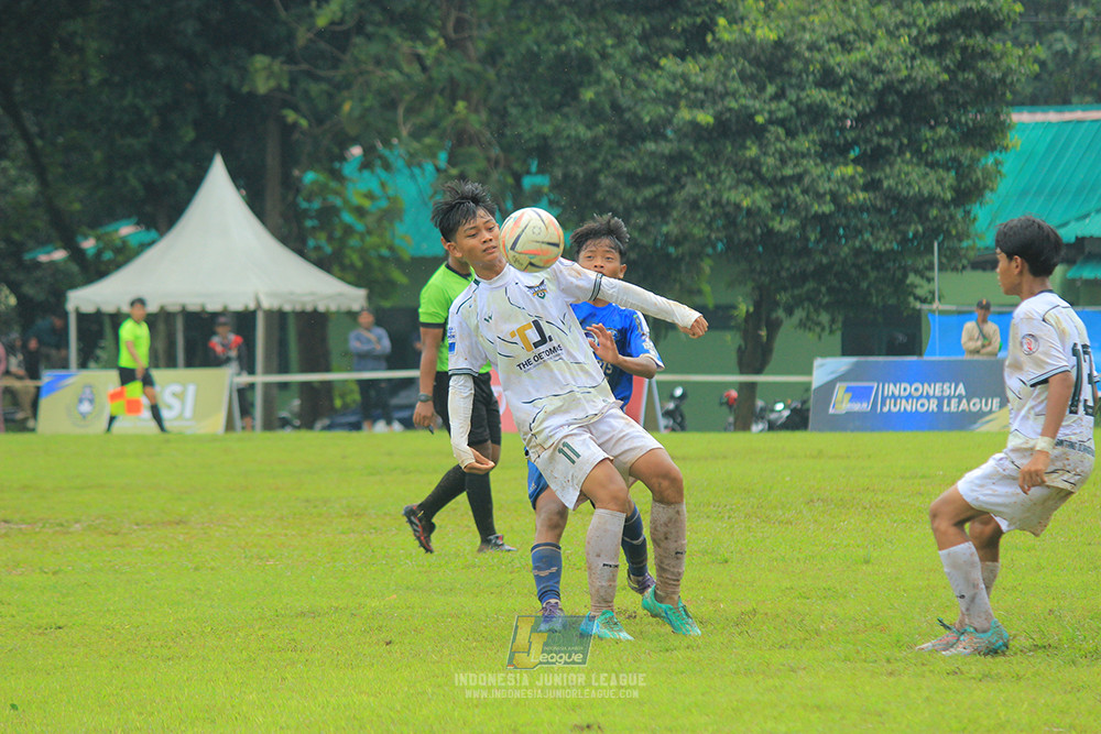 ijl u14 170126 newland fa vs wins soccer school