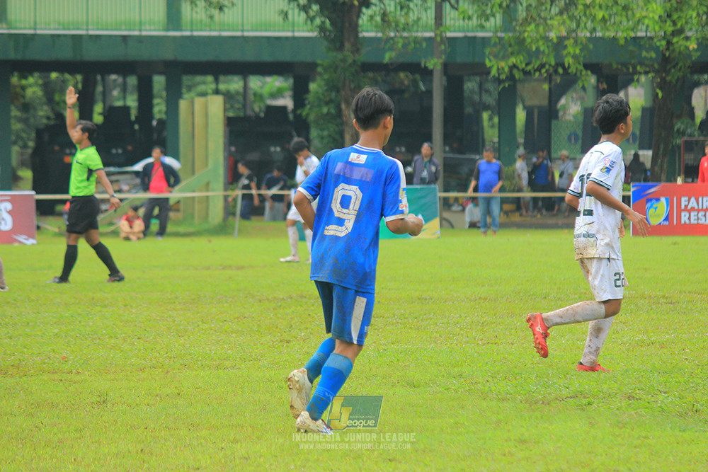 ijl u14 170126 newland fa vs wins soccer school