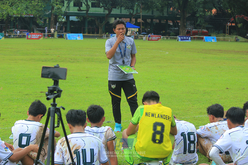 ijl u14 170126 newland fa vs wins soccer school