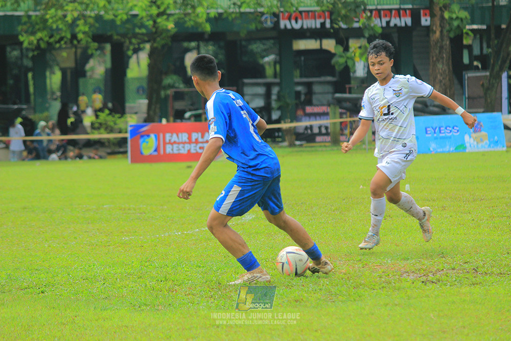 ijl u14 170126 newland fa vs wins soccer school