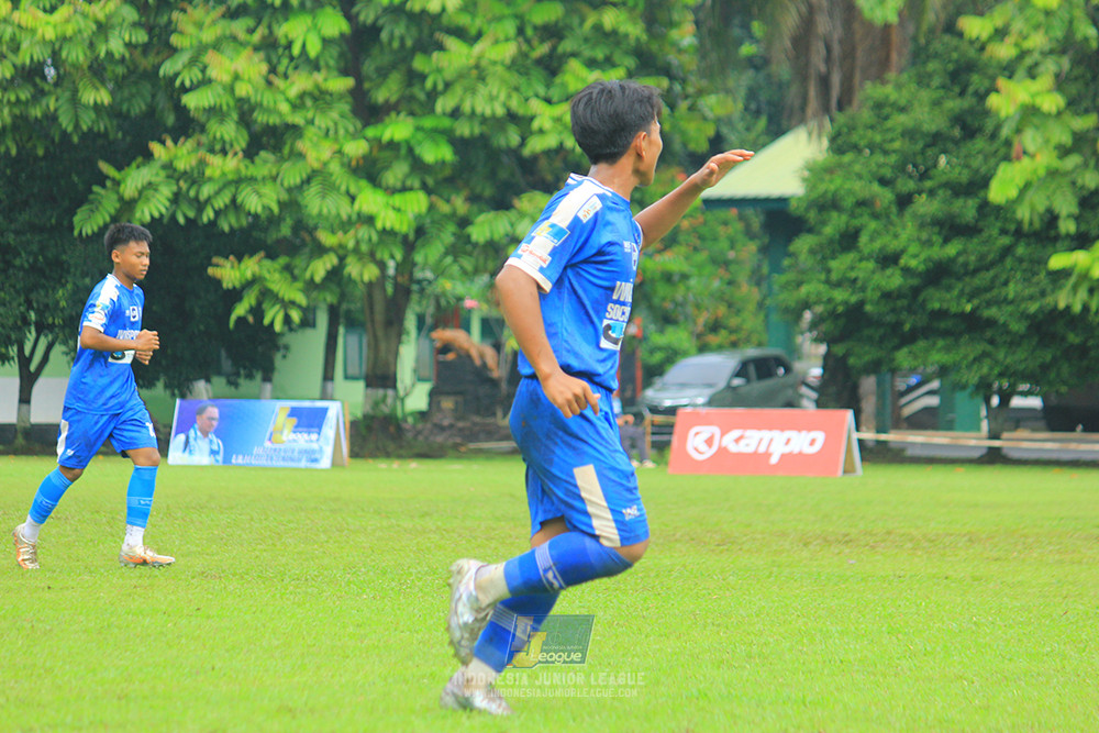 ijl u14 170126 newland fa vs wins soccer school