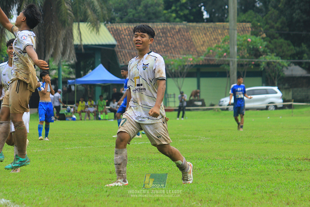ijl u14 170126 newland fa vs wins soccer school