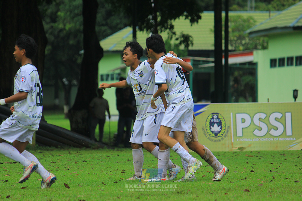 ijl u14 170126 newland fa vs wins soccer school
