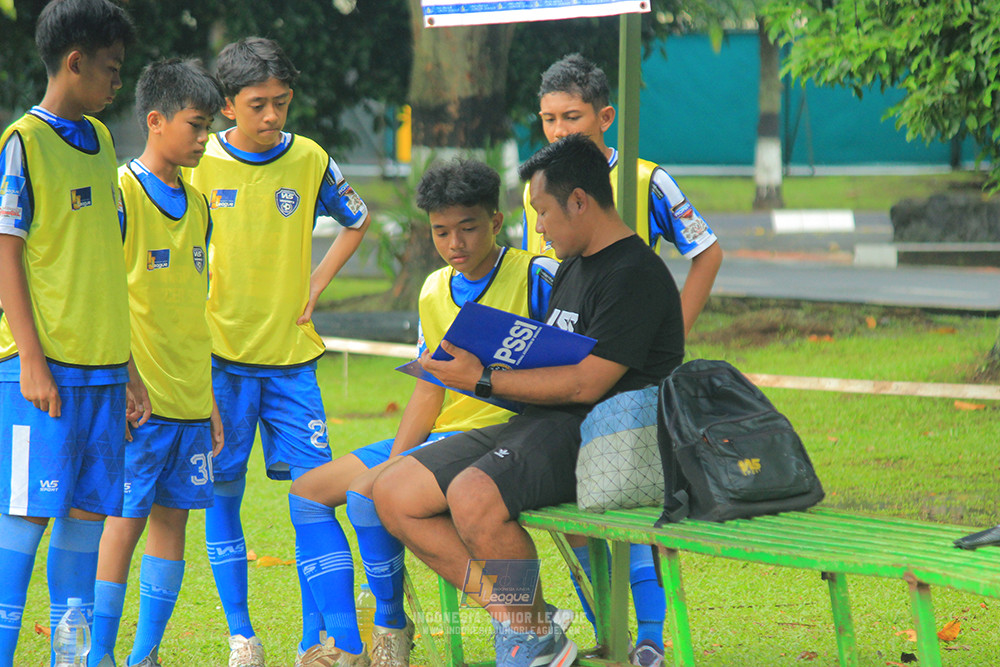 ijl u14 170126 newland fa vs wins soccer school
