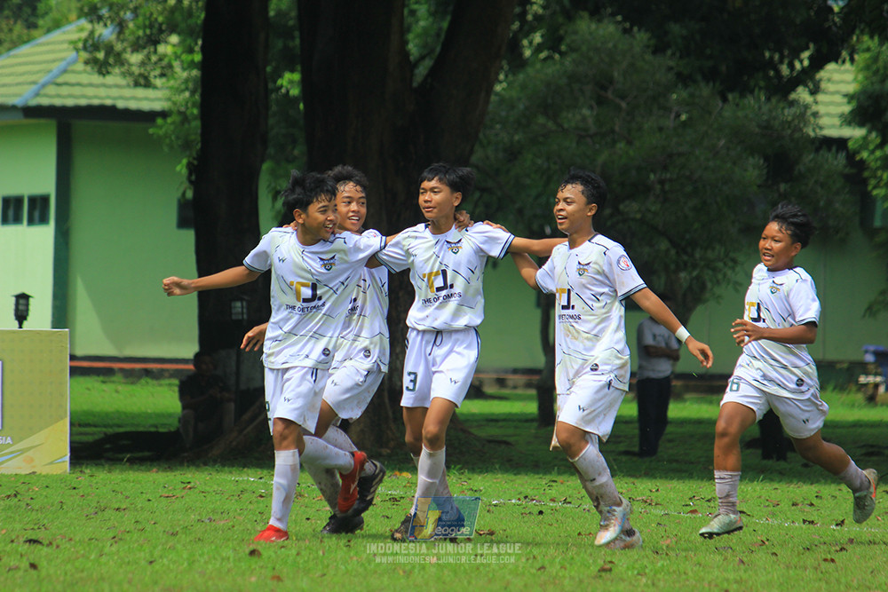 ijl u14 170126 newland fa vs wins soccer school