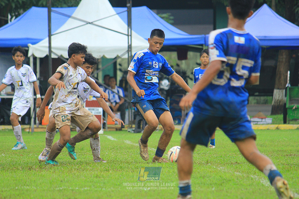ijl u14 170126 newland fa vs wins soccer school