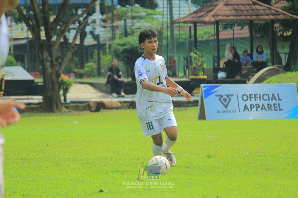 ijl u14 170126 newland fa vs wins soccer school