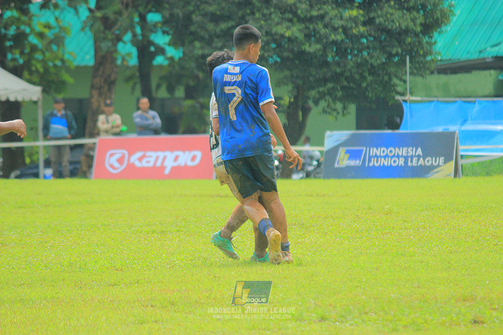 ijl u14 170126 newland fa vs wins soccer school