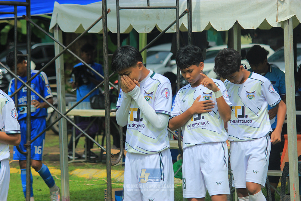 ijl u14 170126 newland fa vs wins soccer school