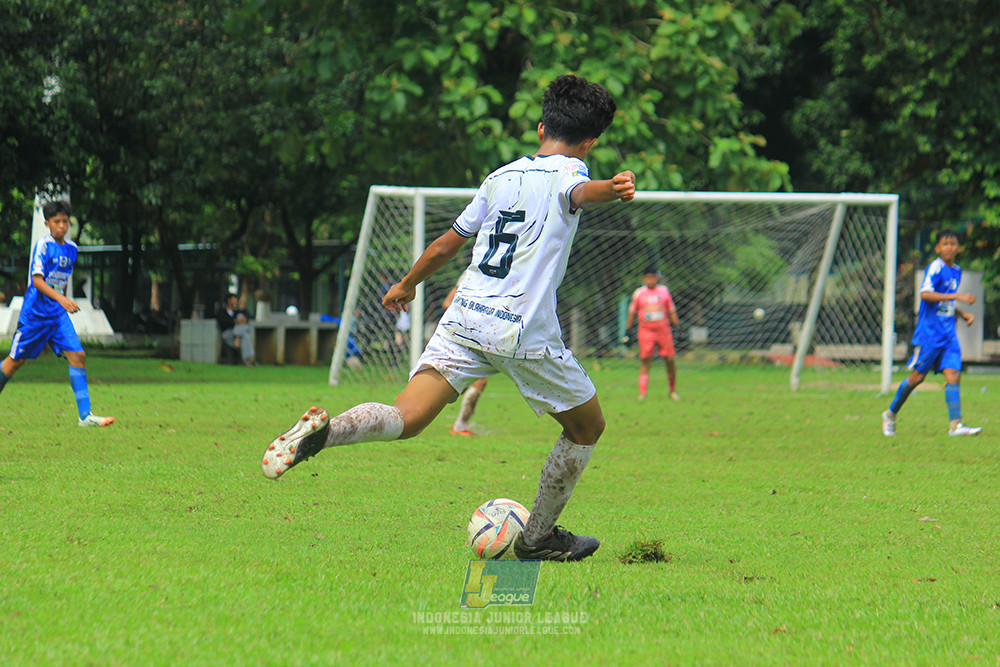 ijl u14 170126 newland fa vs wins soccer school