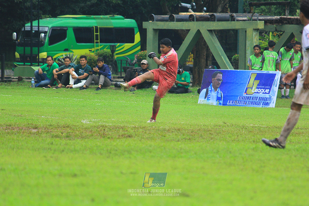 ijl u14 170126 newland fa vs wins soccer school