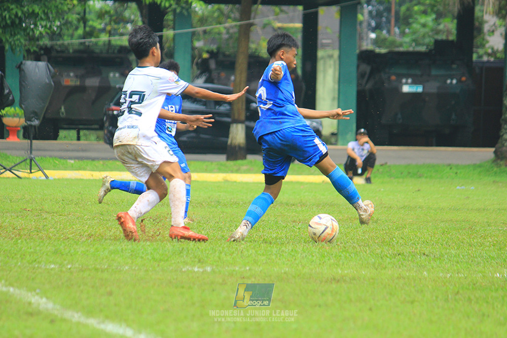 ijl u14 170126 newland fa vs wins soccer school