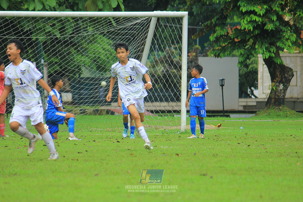 ijl u14 170126 newland fa vs wins soccer school