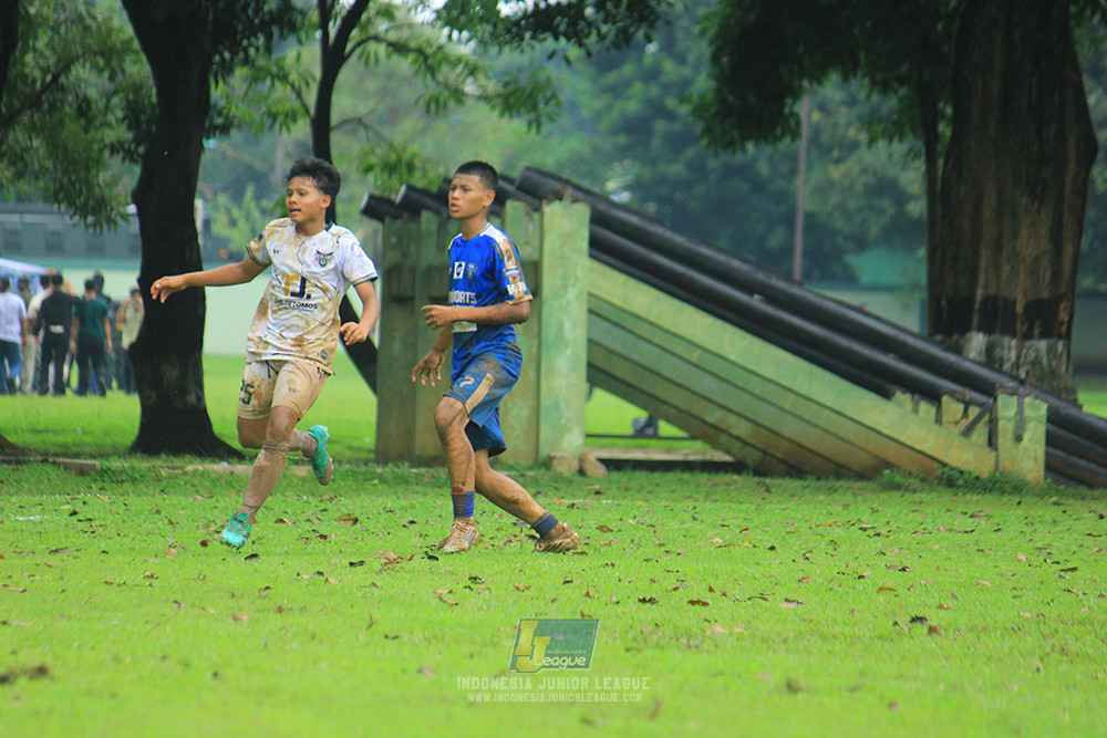 ijl u14 170126 newland fa vs wins soccer school