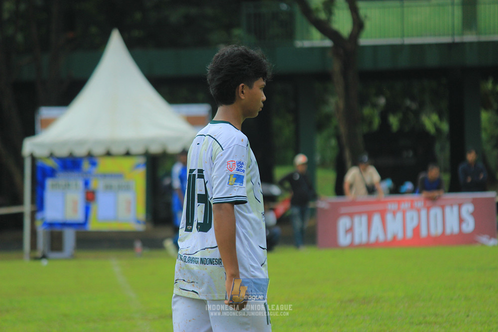 ijl u14 170126 newland fa vs wins soccer school