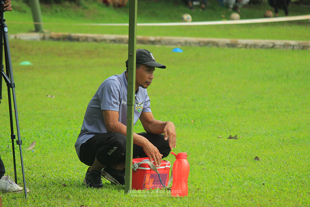 ijl u14 170126 newland fa vs wins soccer school