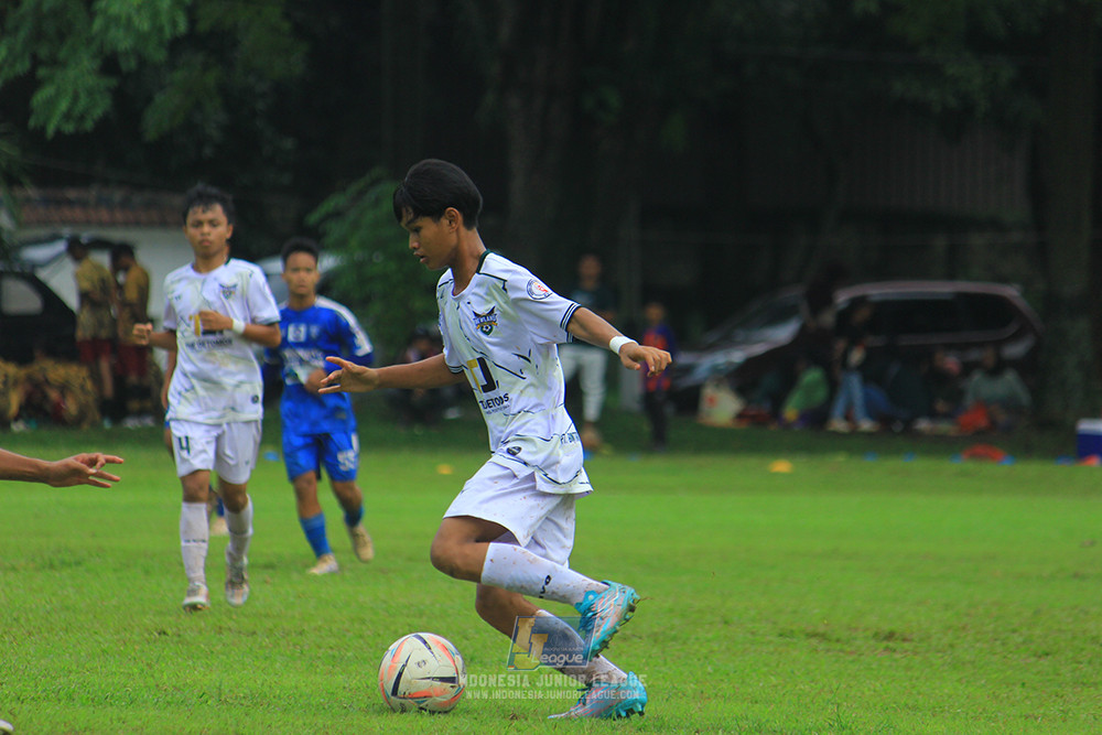 ijl u14 170126 newland fa vs wins soccer school