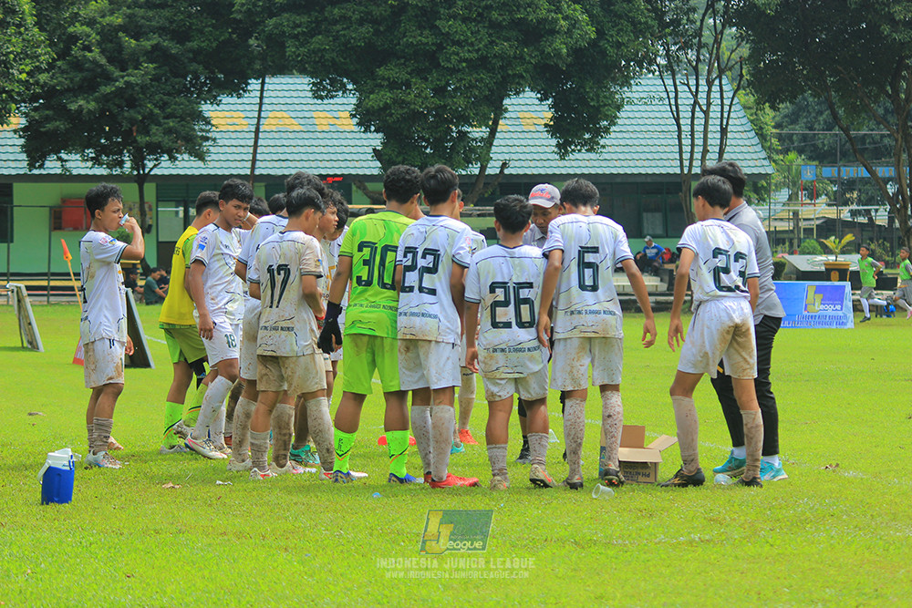 ijl u14 170126 newland fa vs wins soccer school