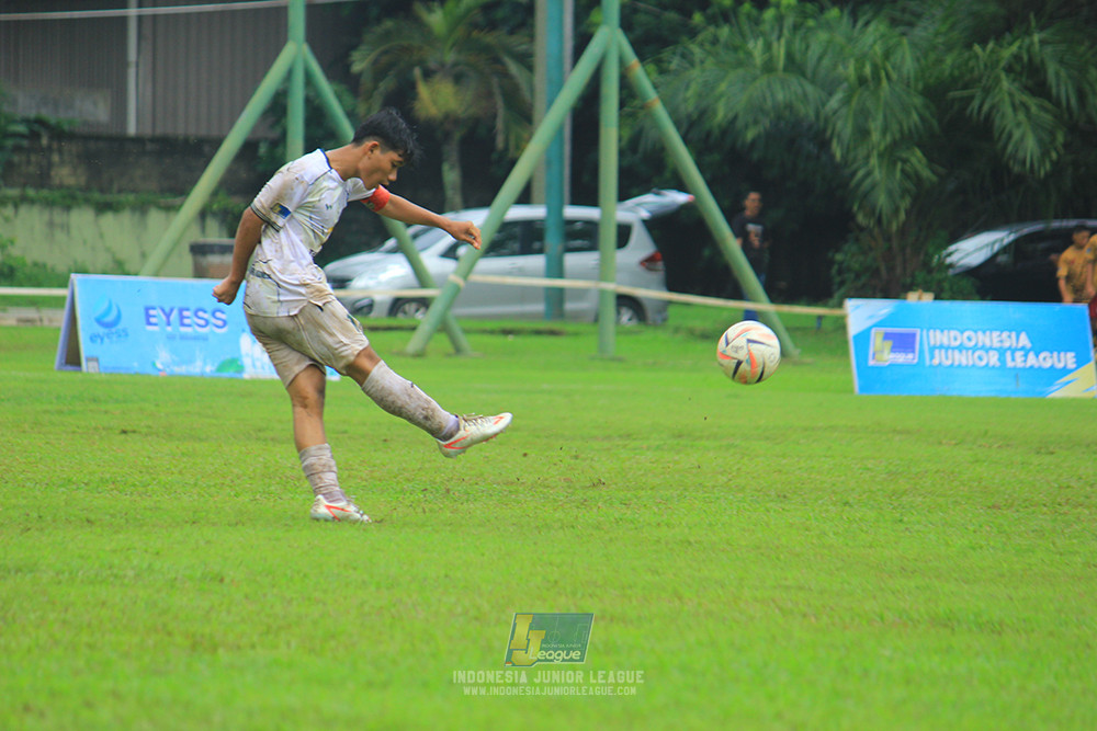 ijl u14 170126 newland fa vs wins soccer school