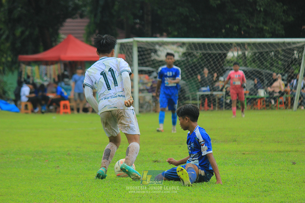 ijl u14 170126 newland fa vs wins soccer school
