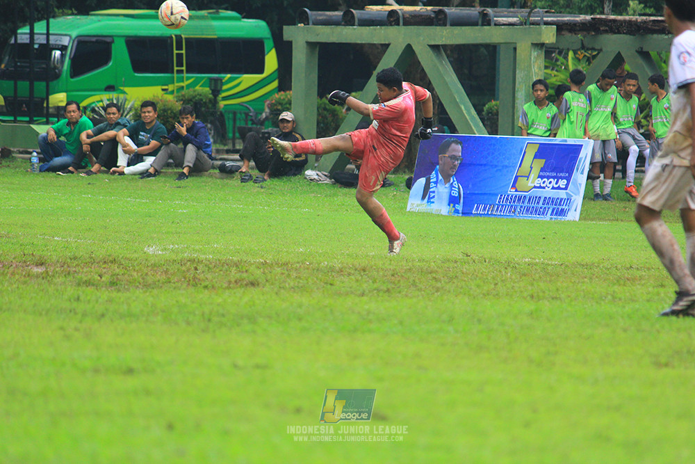 ijl u14 170126 newland fa vs wins soccer school