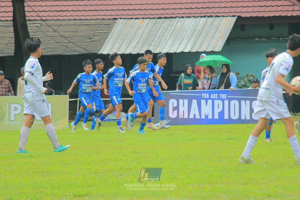 ijl u14 170126 newland fa vs wins soccer school