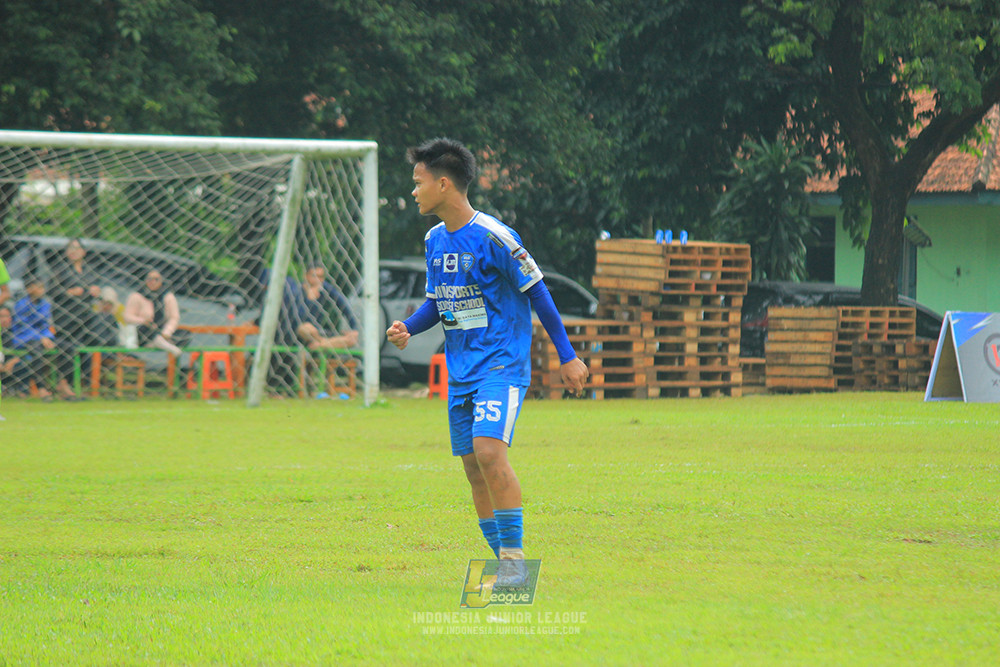 ijl u14 170126 newland fa vs wins soccer school