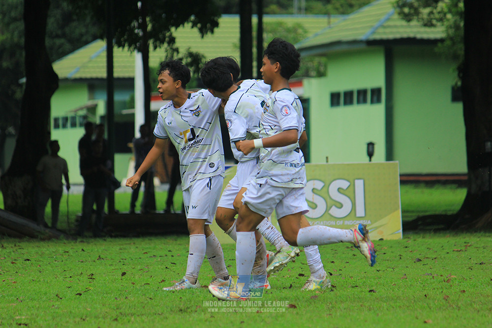 ijl u14 170126 newland fa vs wins soccer school
