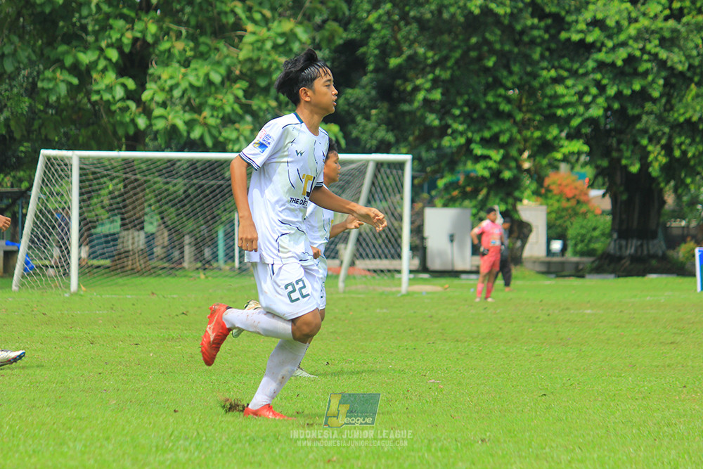 ijl u14 170126 newland fa vs wins soccer school