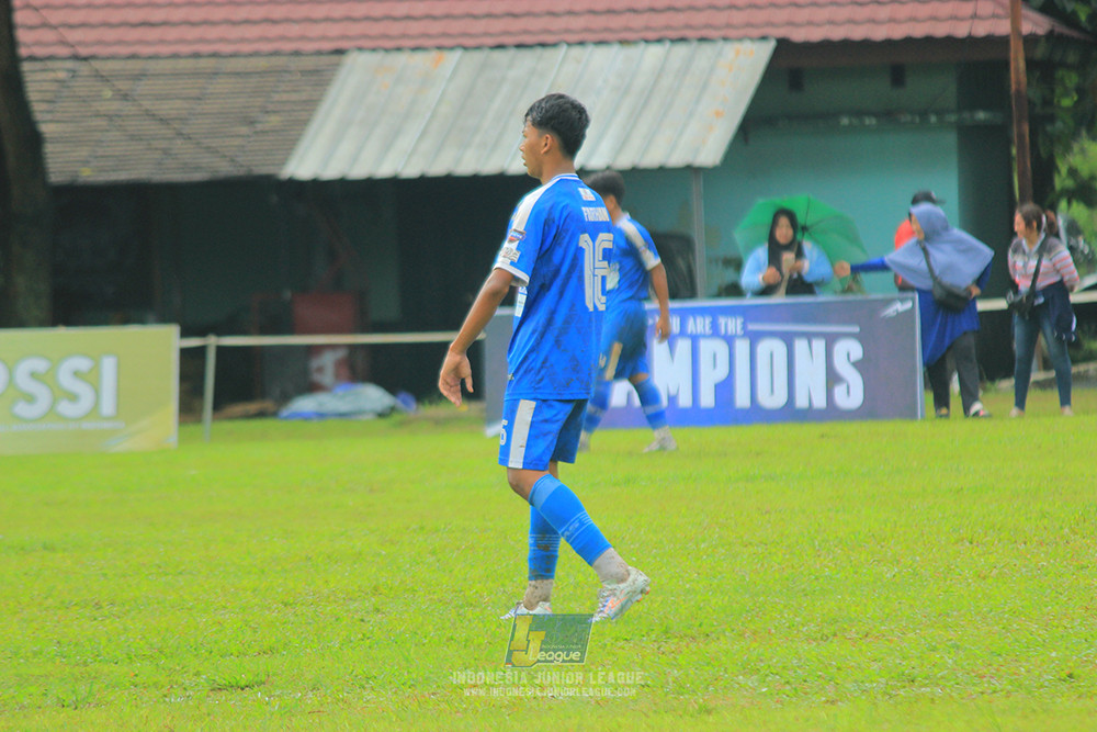 ijl u14 170126 newland fa vs wins soccer school