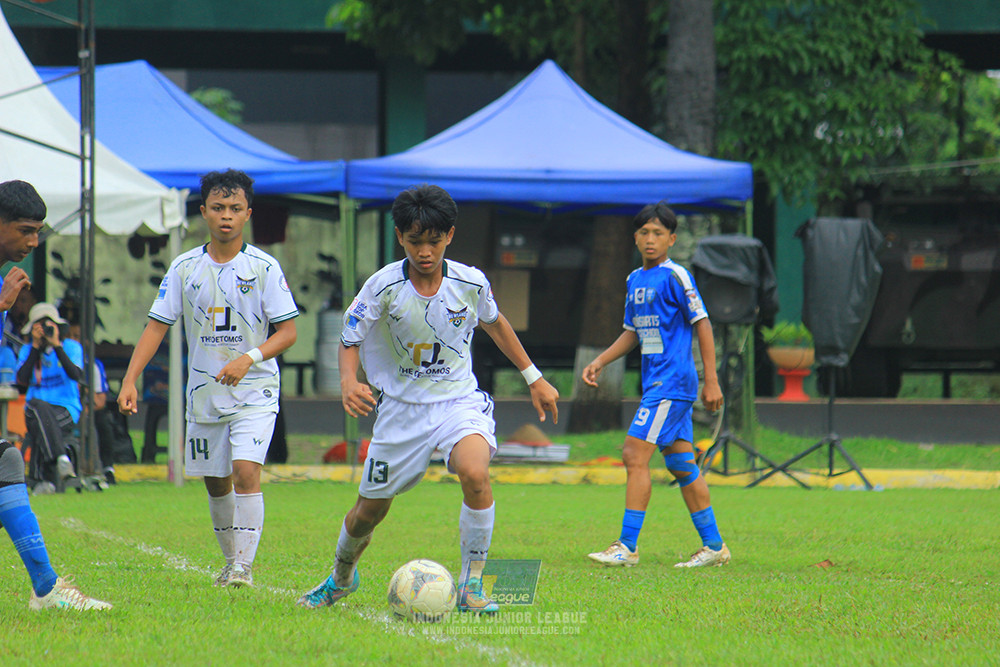 ijl u14 170126 newland fa vs wins soccer school