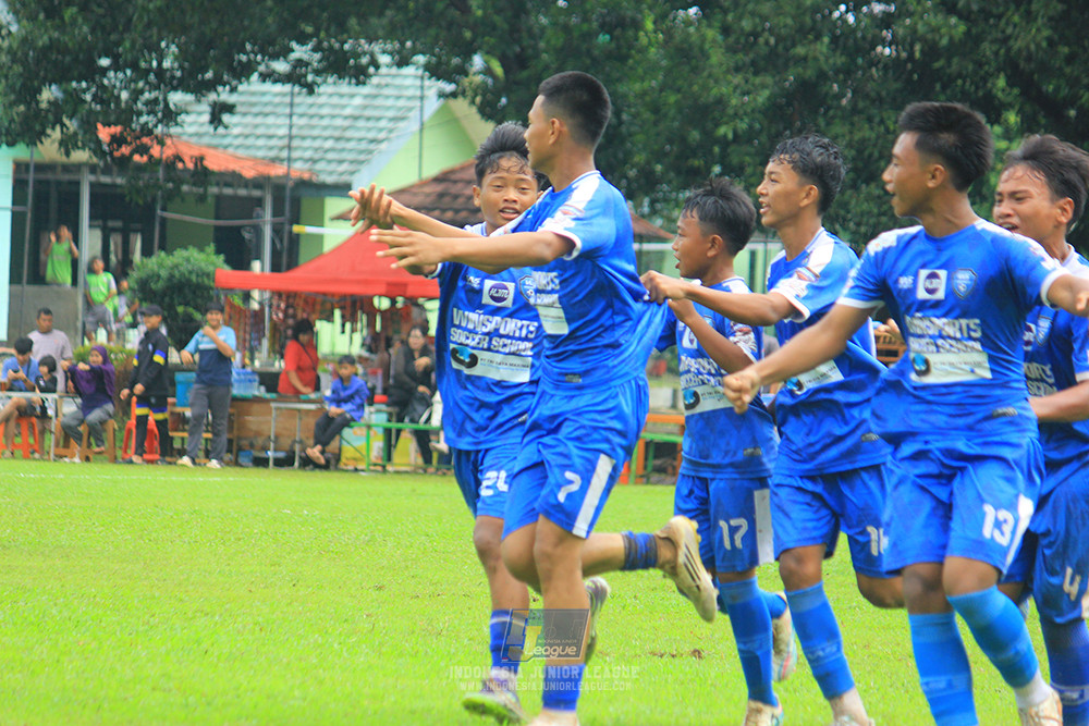 ijl u14 170126 newland fa vs wins soccer school