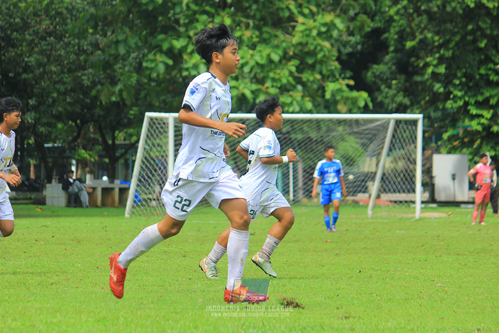 ijl u14 170126 newland fa vs wins soccer school