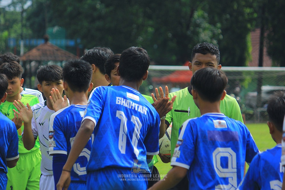 ijl u14 170126 newland fa vs wins soccer school