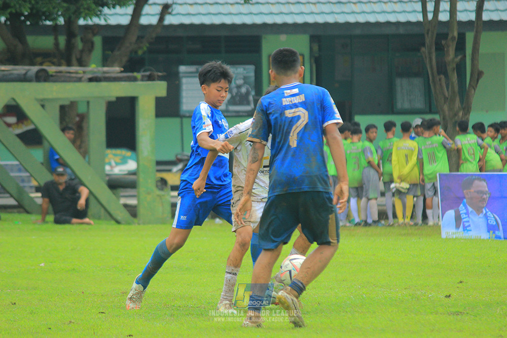 ijl u14 170126 newland fa vs wins soccer school