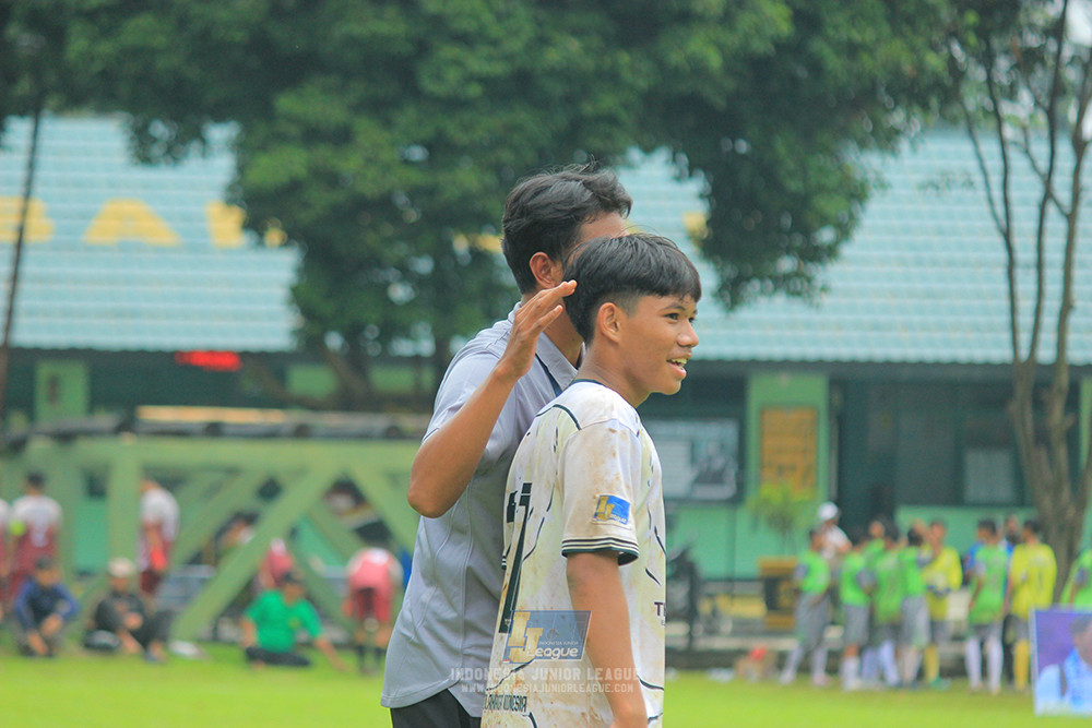 ijl u14 170126 newland fa vs wins soccer school