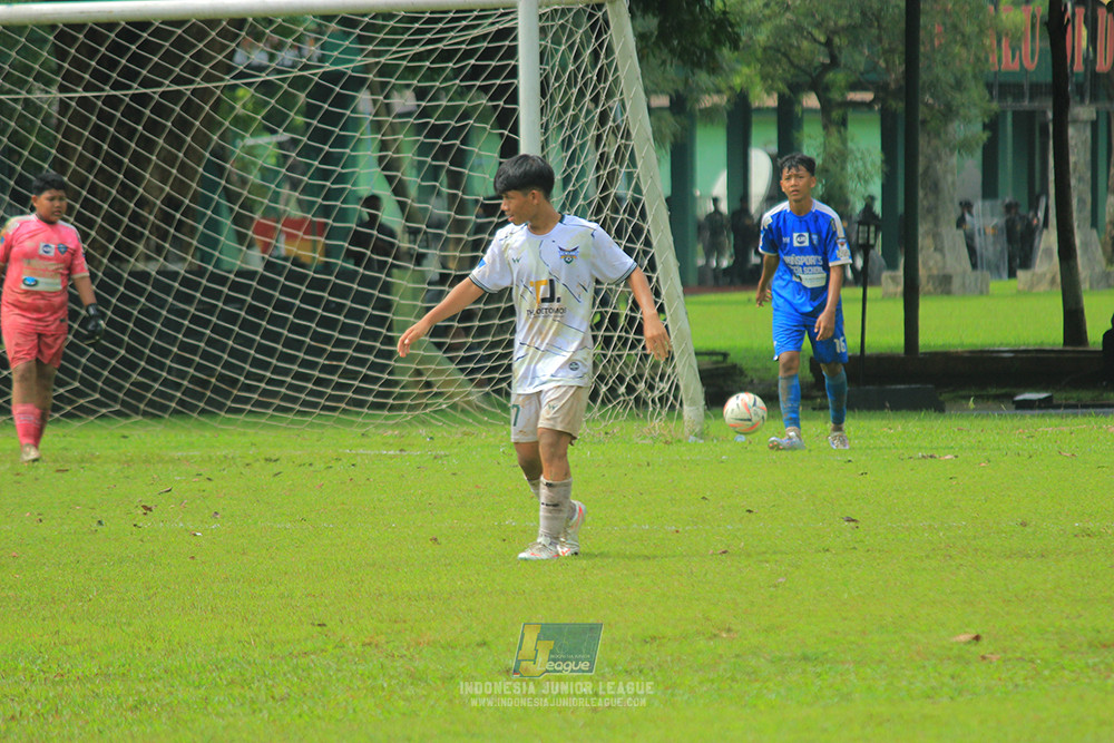 ijl u14 170126 newland fa vs wins soccer school