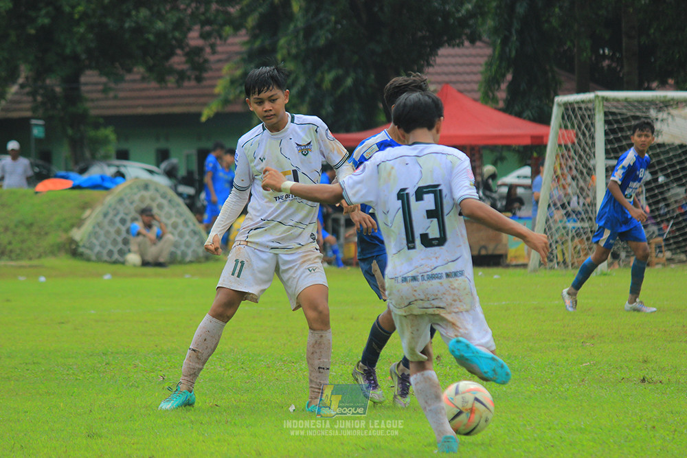 ijl u14 170126 newland fa vs wins soccer school