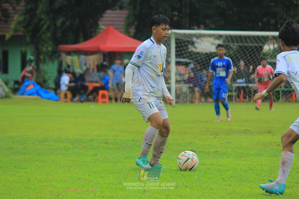 ijl u14 170126 newland fa vs wins soccer school