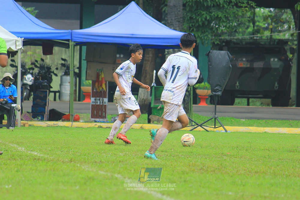ijl u14 170126 newland fa vs wins soccer school