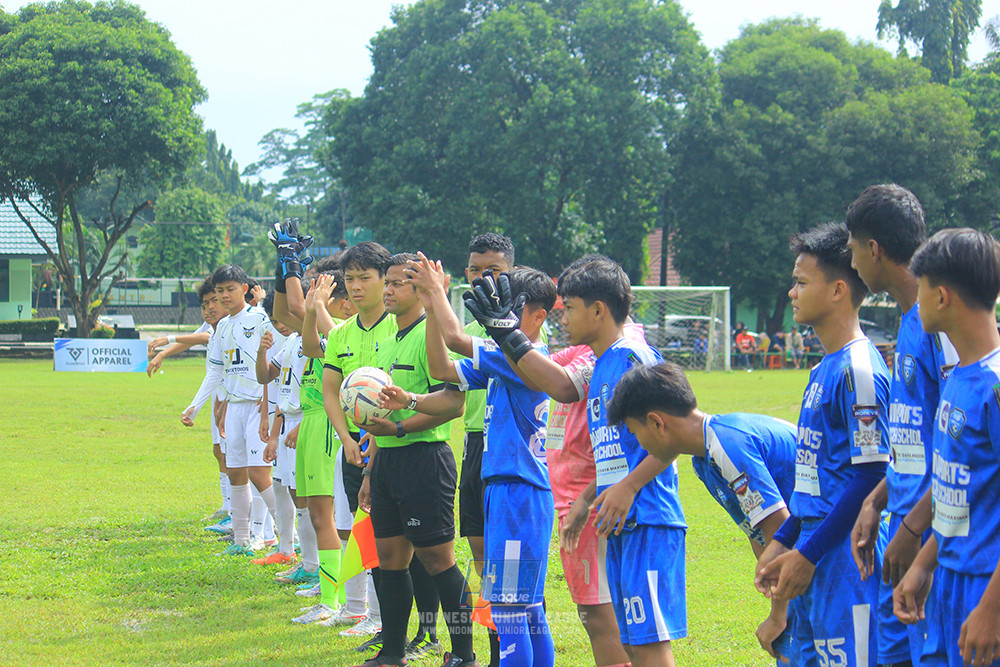 ijl u14 170126 newland fa vs wins soccer school