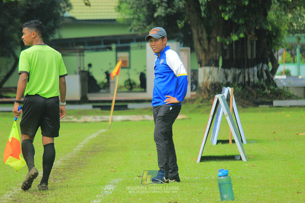 ijl u14 170126 newland fa vs wins soccer school