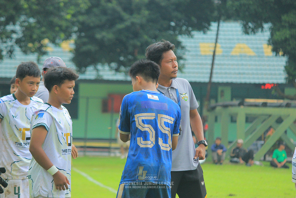ijl u14 170126 newland fa vs wins soccer school